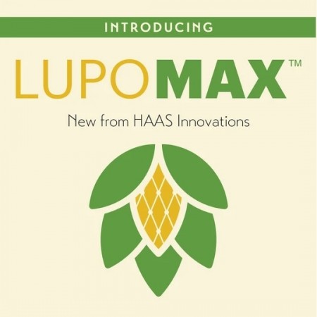 Sabro LUPOMAX 2019 5kg (19,5%)