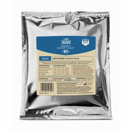 French Saison M29 250g