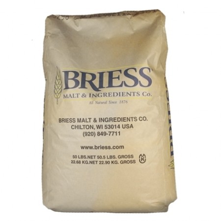 Spraymalt - Pilsen Light 22,6kg (4 EBC) - Briess