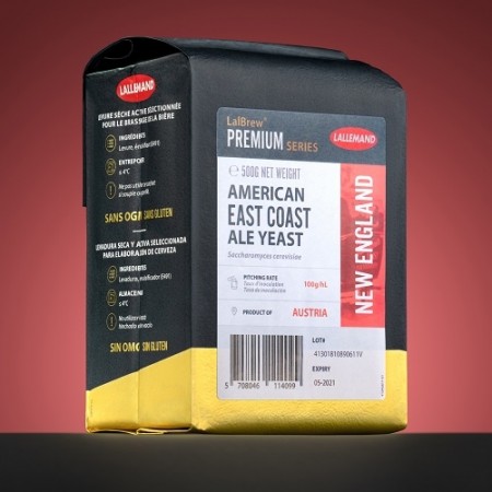 LalBrew New England 500g