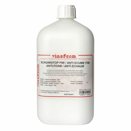 Anti-Foam VINOFERM - skumdempende middel (1 liter)