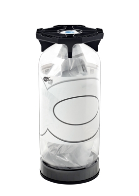 KeyKeg 20L Slimline - hel pall med 80 stk