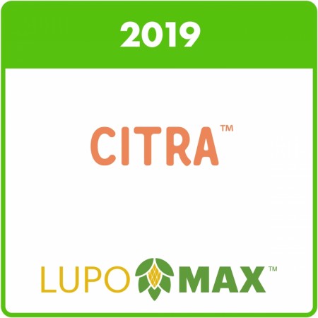 Citra LUPOMAX 2019 5kg (18,5%)